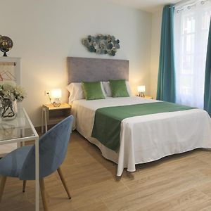 Habitación Superior con Cama King